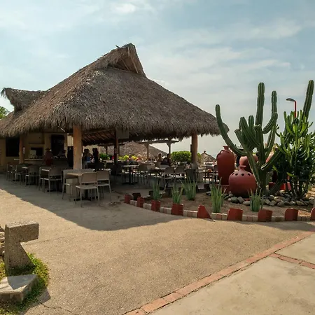 Grand Decameron Complex Bucerias, A Trademark All-Inclusive Resort-2